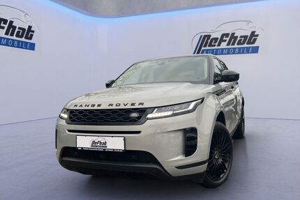 Land Rover Range Rover Evoque Gebrauchtwagen