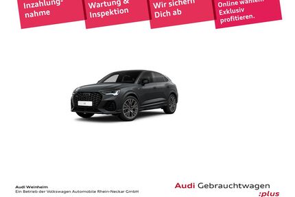 Audi Q3 Gebrauchtwagen