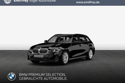BMW 318 Gebrauchtwagen