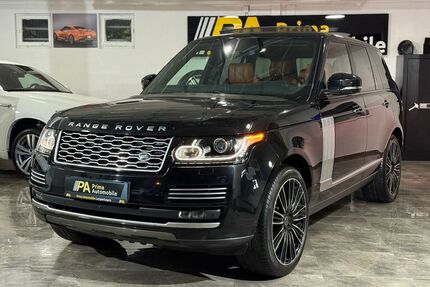 Land Rover Range Rover Gebrauchtwagen