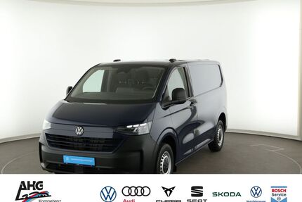 VW T7 Transporter Gebrauchtwagen