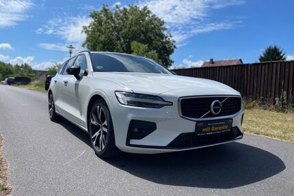 Volvo V60 Gebrauchtwagen
