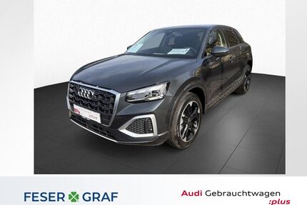 Audi Q2 Gebrauchtwagen