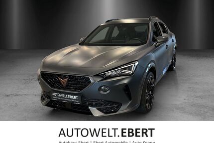 Cupra Formentor Gebrauchtwagen