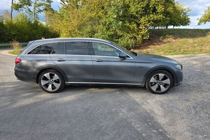 Mercedes-Benz E 400 Gebrauchtwagen