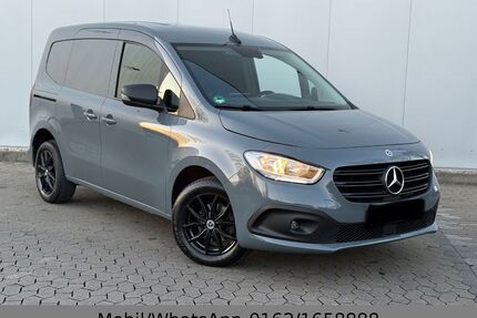 Mercedes-Benz Citan Gebrauchtwagen