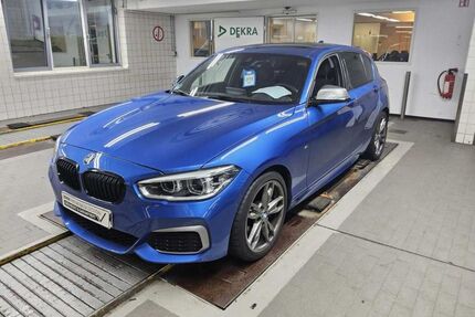 BMW M140i Gebrauchtwagen