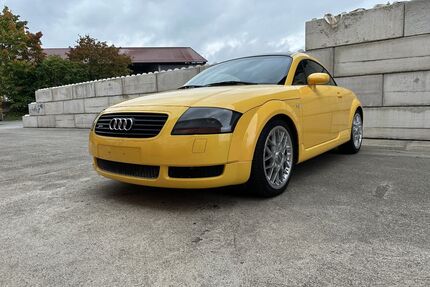 Audi TT Gebrauchtwagen