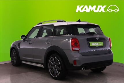 Mini Cooper Countryman Gebrauchtwagen