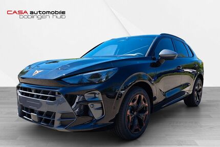 Cupra Terramar Gebrauchtwagen