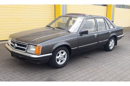 Opel Senator Gebrauchtwagen