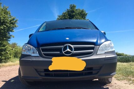 Mercedes-Benz Vito Gebrauchtwagen