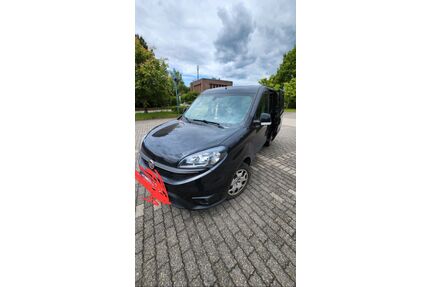 Fiat Doblo Gebrauchtwagen