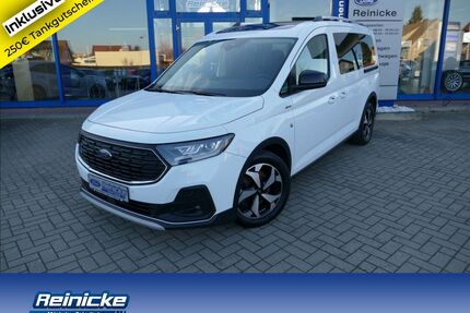 Ford Tourneo Connect Gebrauchtwagen