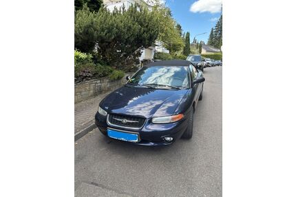 Chrysler Stratus Gebrauchtwagen