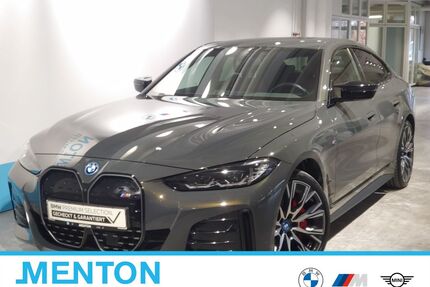 BMW i4 Gebrauchtwagen