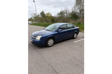 Opel Vectra Gebrauchtwagen