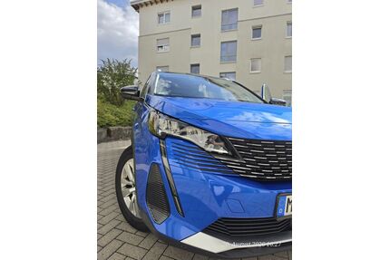 Peugeot 3008 Gebrauchtwagen