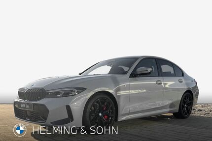BMW 330 Gebrauchtwagen