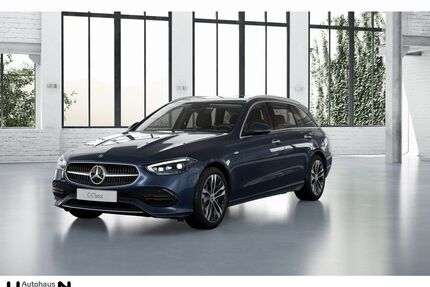 Mercedes-Benz C 300 Gebrauchtwagen