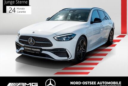 Mercedes-Benz C 220 Gebrauchtwagen