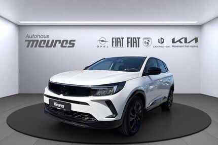 Opel Grandland (X) Gebrauchtwagen