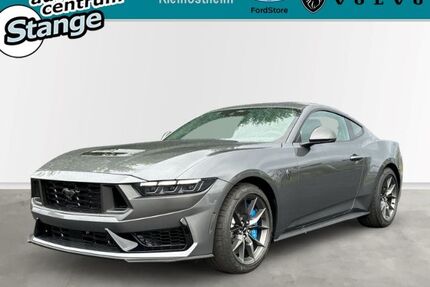Ford Mustang Gebrauchtwagen