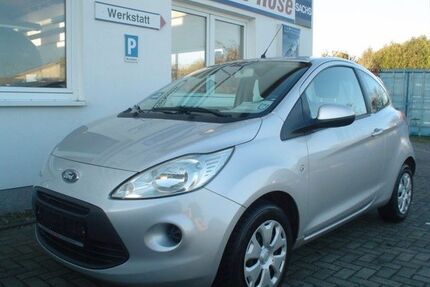 Ford Ka/Ka+ Gebrauchtwagen