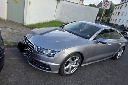 Audi A7 Gebrauchtwagen