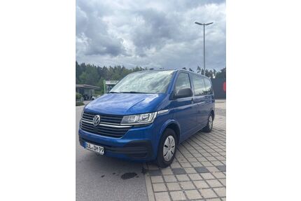VW T6 Multivan Gebrauchtwagen