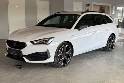 Cupra Leon Gebrauchtwagen
