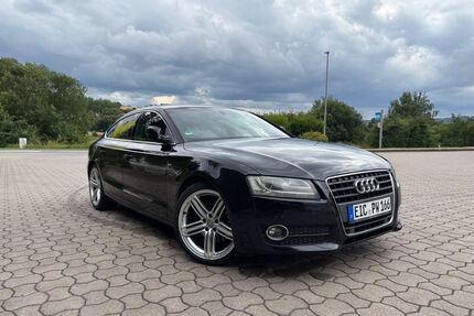 Audi A5 Gebrauchtwagen