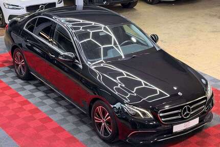 Mercedes-Benz E 300 Gebrauchtwagen
