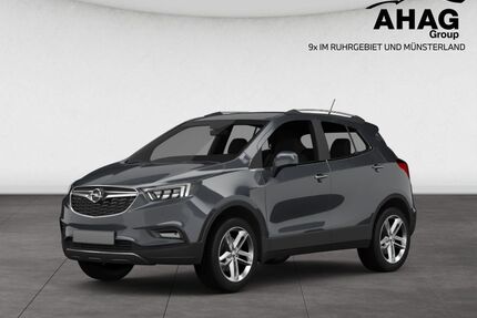 Opel Mokka X Gebrauchtwagen