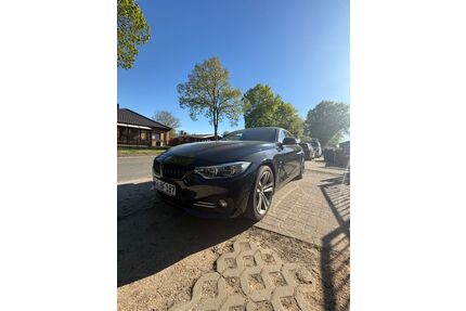 BMW 430 Gran Coupé Gebrauchtwagen