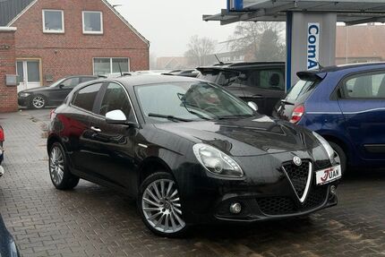 Alfa Romeo Giulietta Gebrauchtwagen