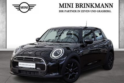 Mini ONE Gebrauchtwagen