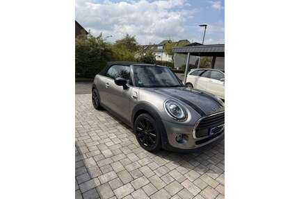 Mini Cooper Gebrauchtwagen