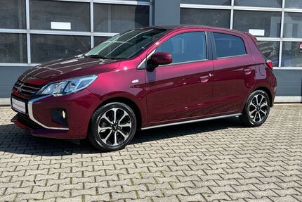 Mitsubishi Space Star Gebrauchtwagen