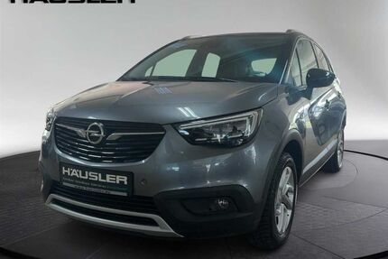 Opel Crossland (X) Gebrauchtwagen