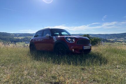 Mini Cooper Countryman Gebrauchtwagen