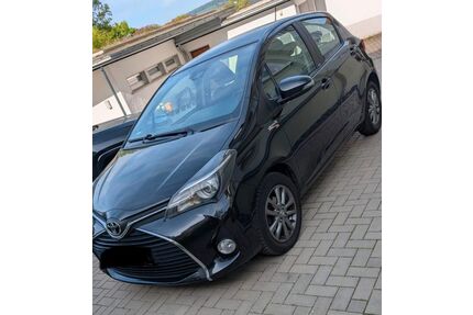 Toyota Yaris Gebrauchtwagen