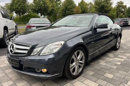 Mercedes-Benz E 200 Gebrauchtwagen