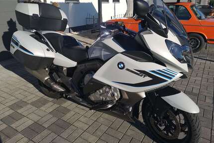 BMW K 1600 GT Gebrauchtwagen