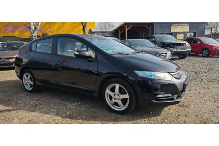 Honda Insight Gebrauchtwagen