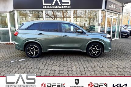 DFSK Fengon E5 Gebrauchtwagen