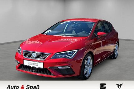 Seat Leon Gebrauchtwagen