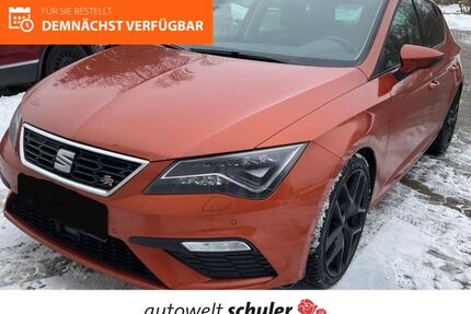 Seat Leon Gebrauchtwagen