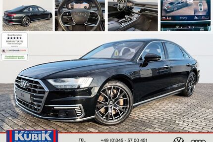 Audi A8 Gebrauchtwagen