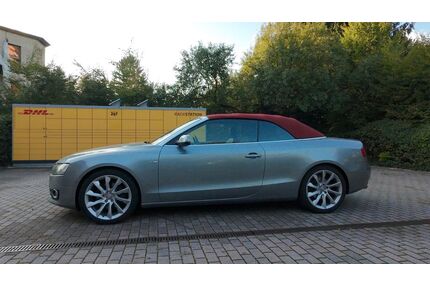 Audi A5 Gebrauchtwagen